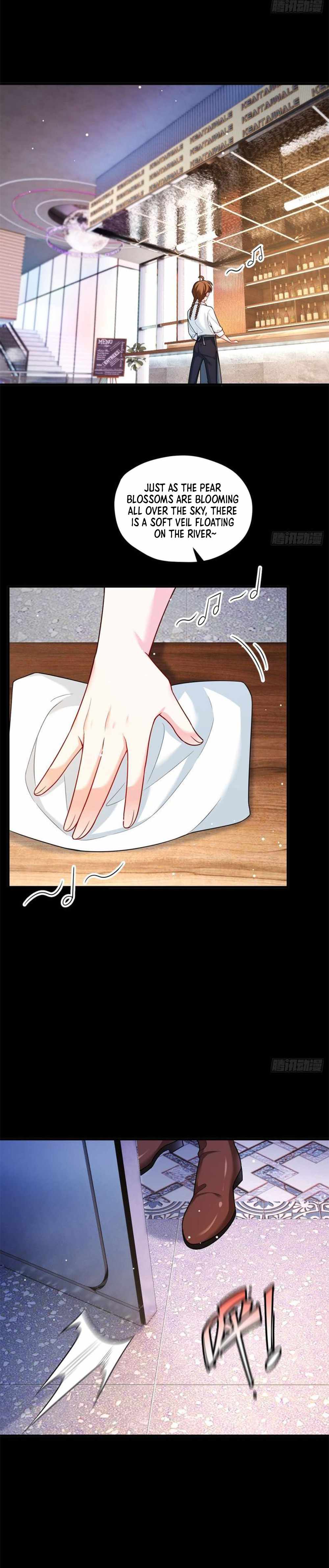 The Immortal Emperor Luo Wuji Has Returned Chapter 198 - Page 11