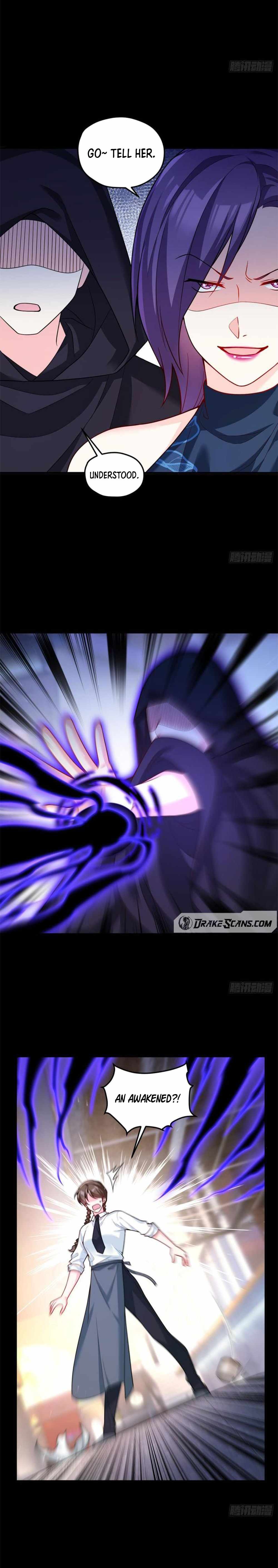 The Immortal Emperor Luo Wuji Has Returned Chapter 198 - Page 13