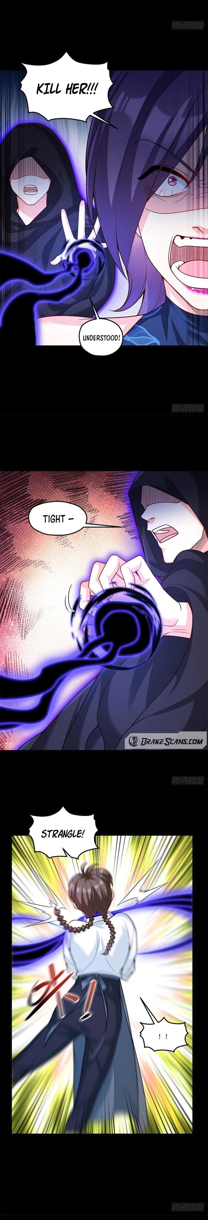 The Immortal Emperor Luo Wuji Has Returned Chapter 198 - Page 16