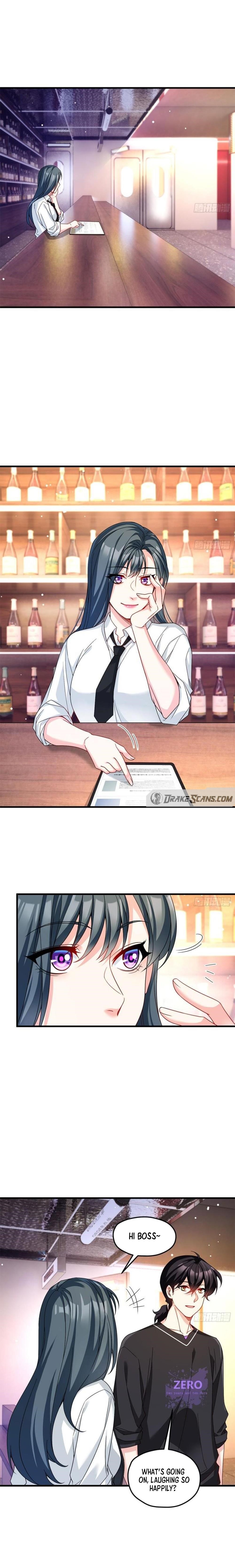 The Immortal Emperor Luo Wuji Has Returned Chapter 199 - Page 5