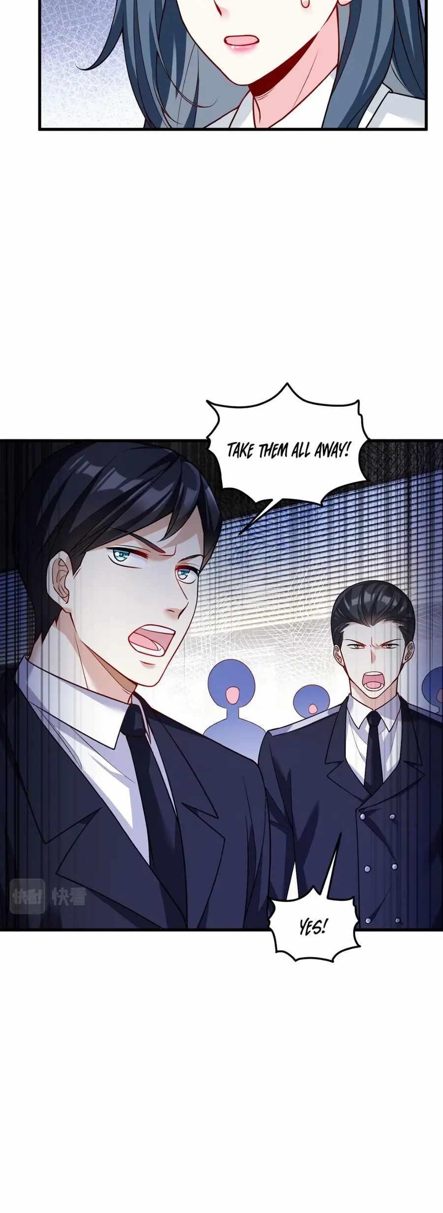 The Immortal Emperor Luo Wuji Has Returned Chapter 202 - Page 19