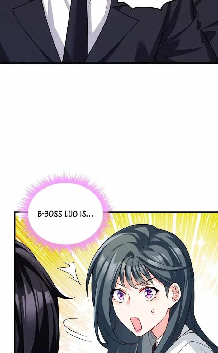 The Immortal Emperor Luo Wuji Has Returned Chapter 203 - Page 12