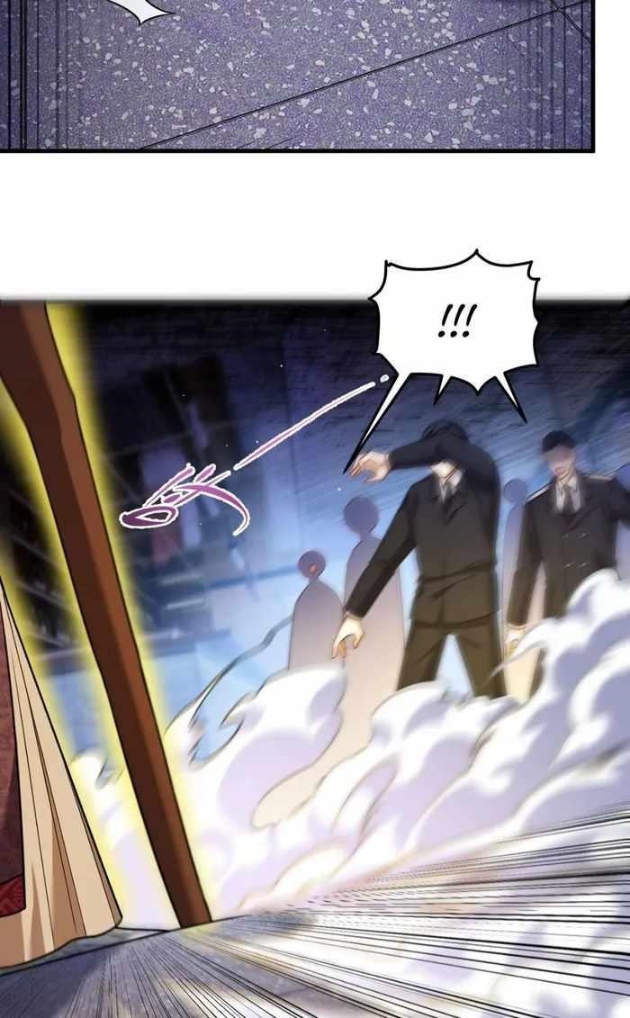 The Immortal Emperor Luo Wuji Has Returned Chapter 203 - Page 15