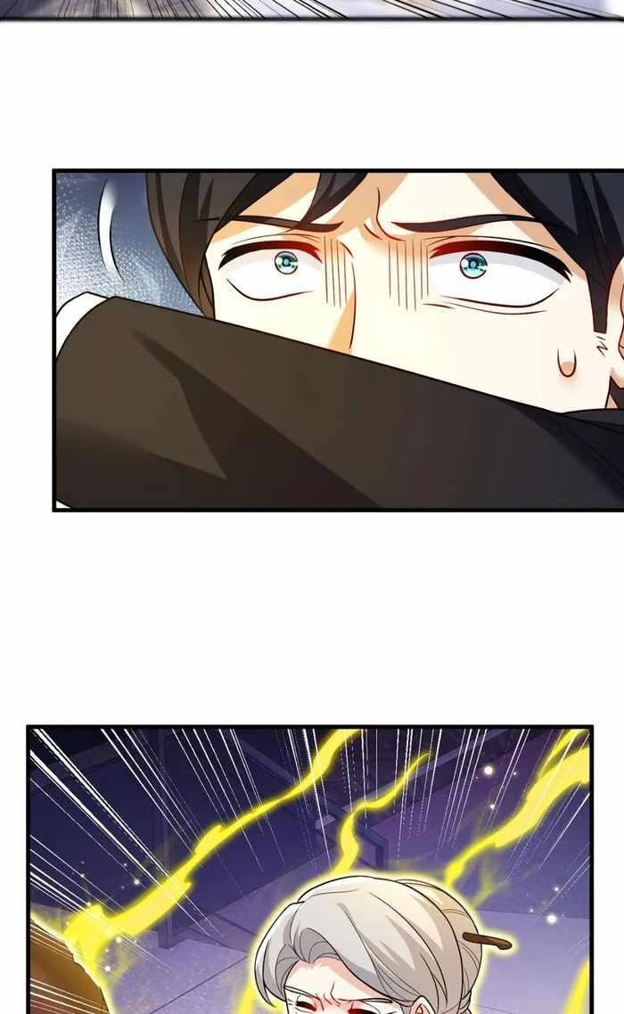 The Immortal Emperor Luo Wuji Has Returned Chapter 203 - Page 16