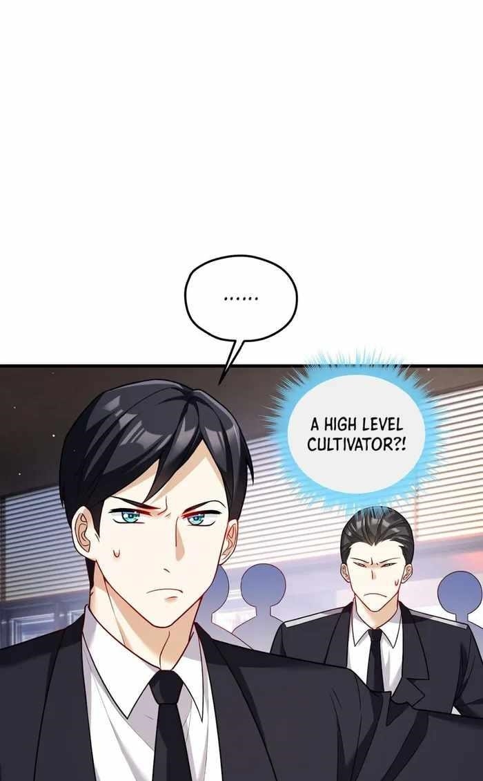 The Immortal Emperor Luo Wuji Has Returned Chapter 203 - Page 2