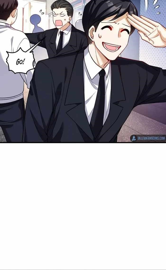 The Immortal Emperor Luo Wuji Has Returned Chapter 203 - Page 23