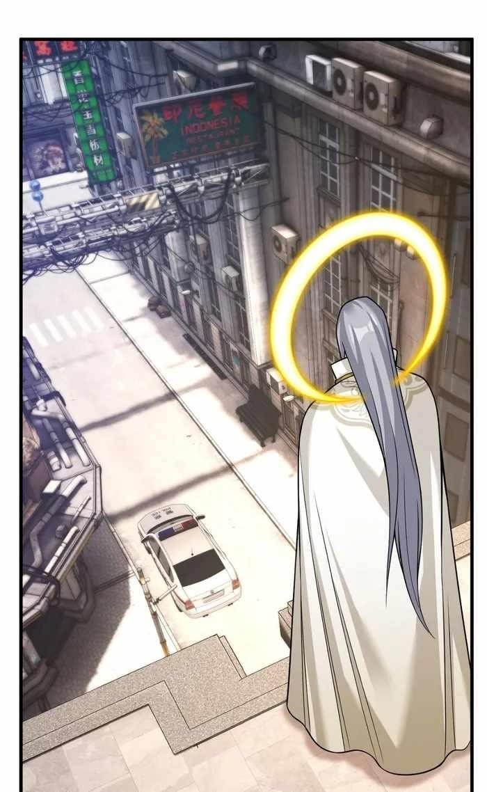 The Immortal Emperor Luo Wuji Has Returned Chapter 203 - Page 25