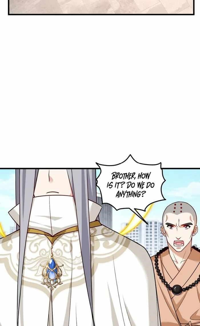 The Immortal Emperor Luo Wuji Has Returned Chapter 203 - Page 26