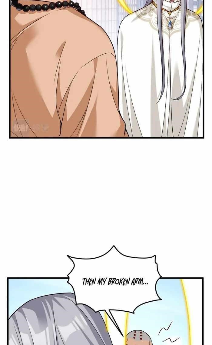 The Immortal Emperor Luo Wuji Has Returned Chapter 203 - Page 28