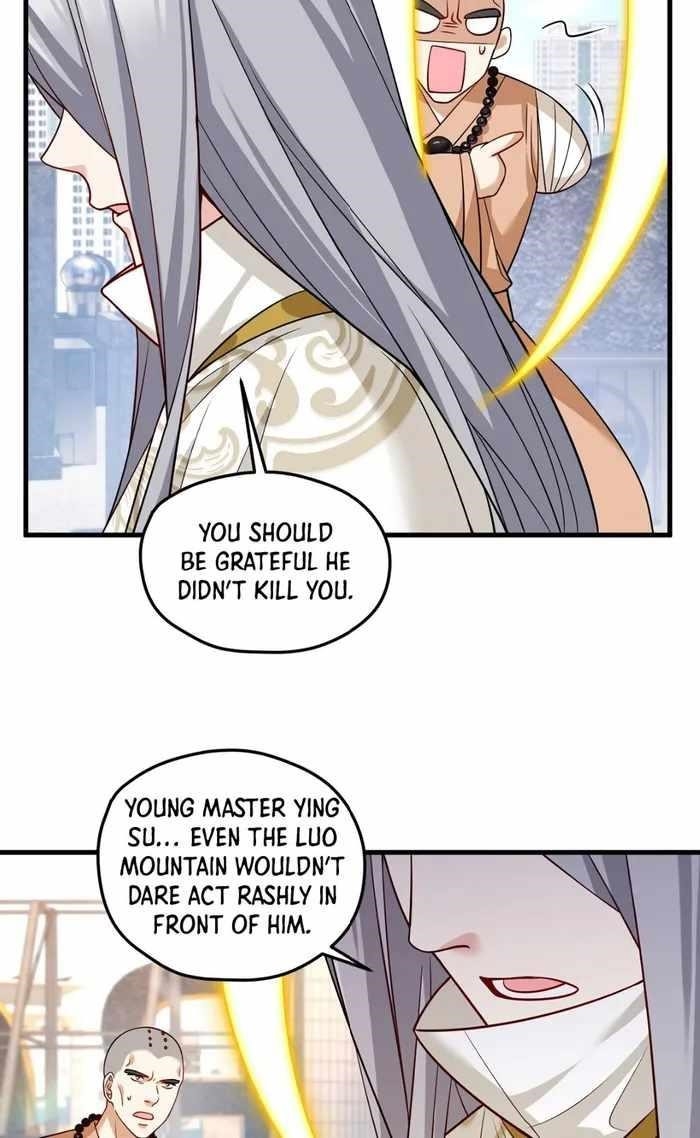 The Immortal Emperor Luo Wuji Has Returned Chapter 203 - Page 29