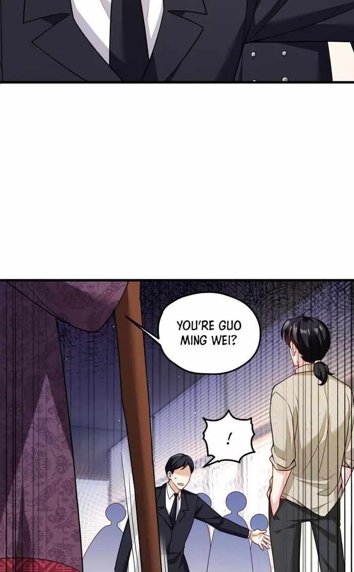 The Immortal Emperor Luo Wuji Has Returned Chapter 203 - Page 3