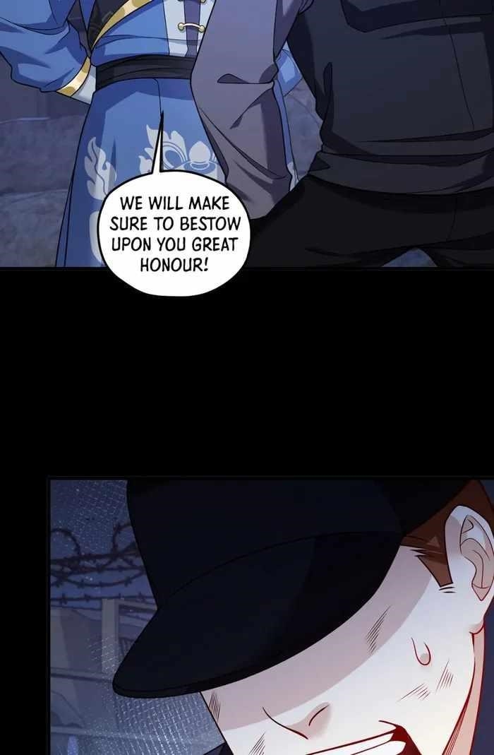 The Immortal Emperor Luo Wuji Has Returned Chapter 203 - Page 40