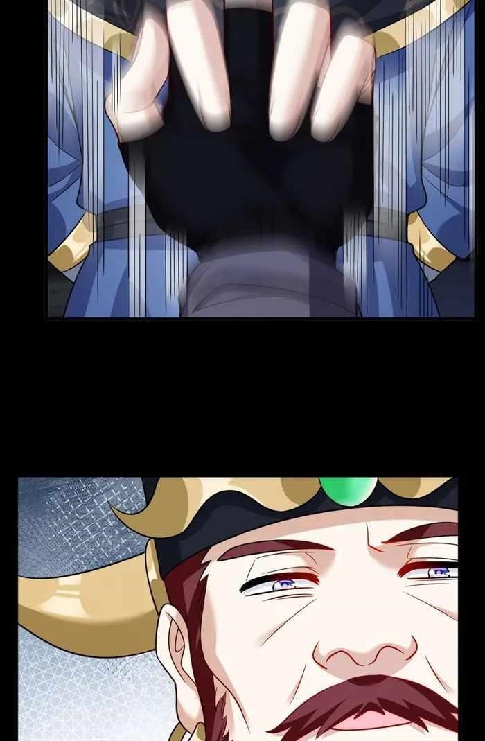 The Immortal Emperor Luo Wuji Has Returned Chapter 203 - Page 42