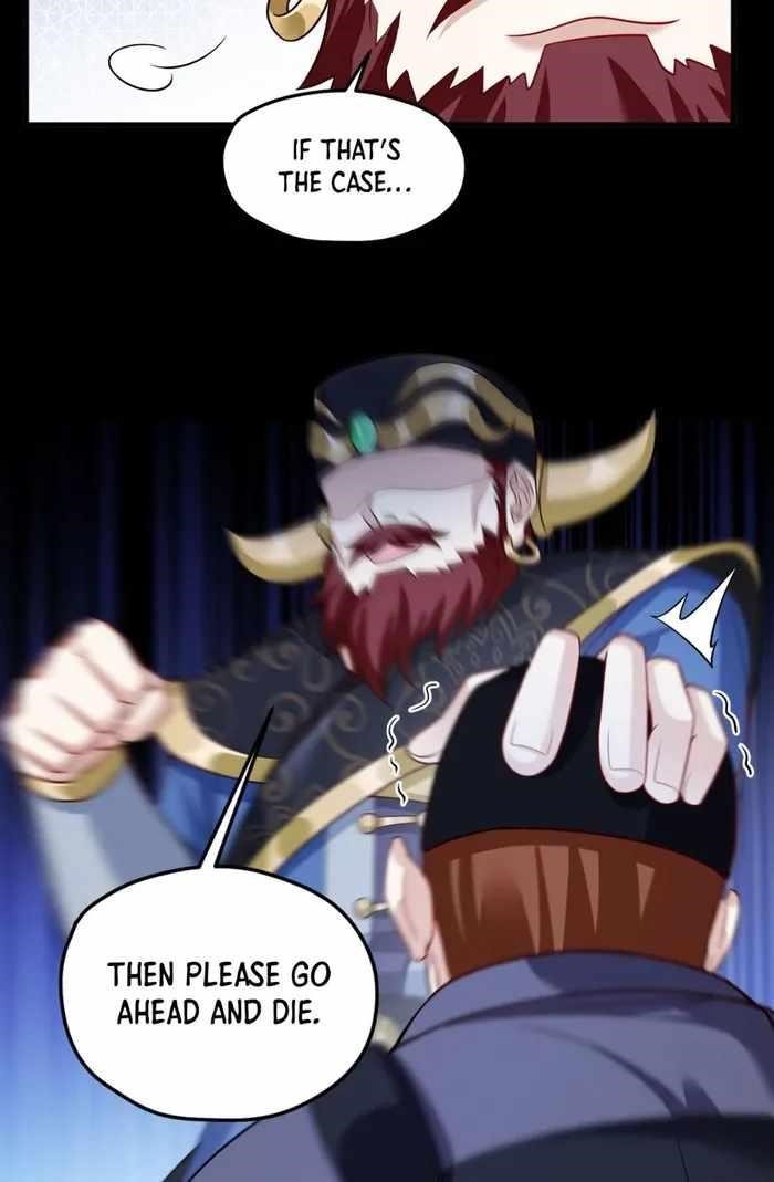 The Immortal Emperor Luo Wuji Has Returned Chapter 203 - Page 43