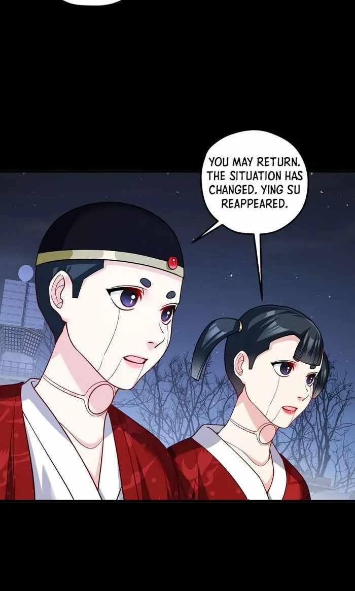 The Immortal Emperor Luo Wuji Has Returned Chapter 203 - Page 49