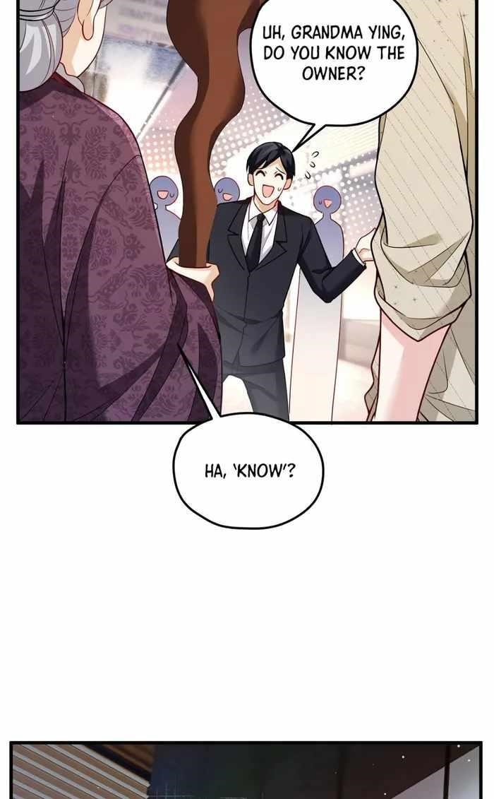 The Immortal Emperor Luo Wuji Has Returned Chapter 203 - Page 9