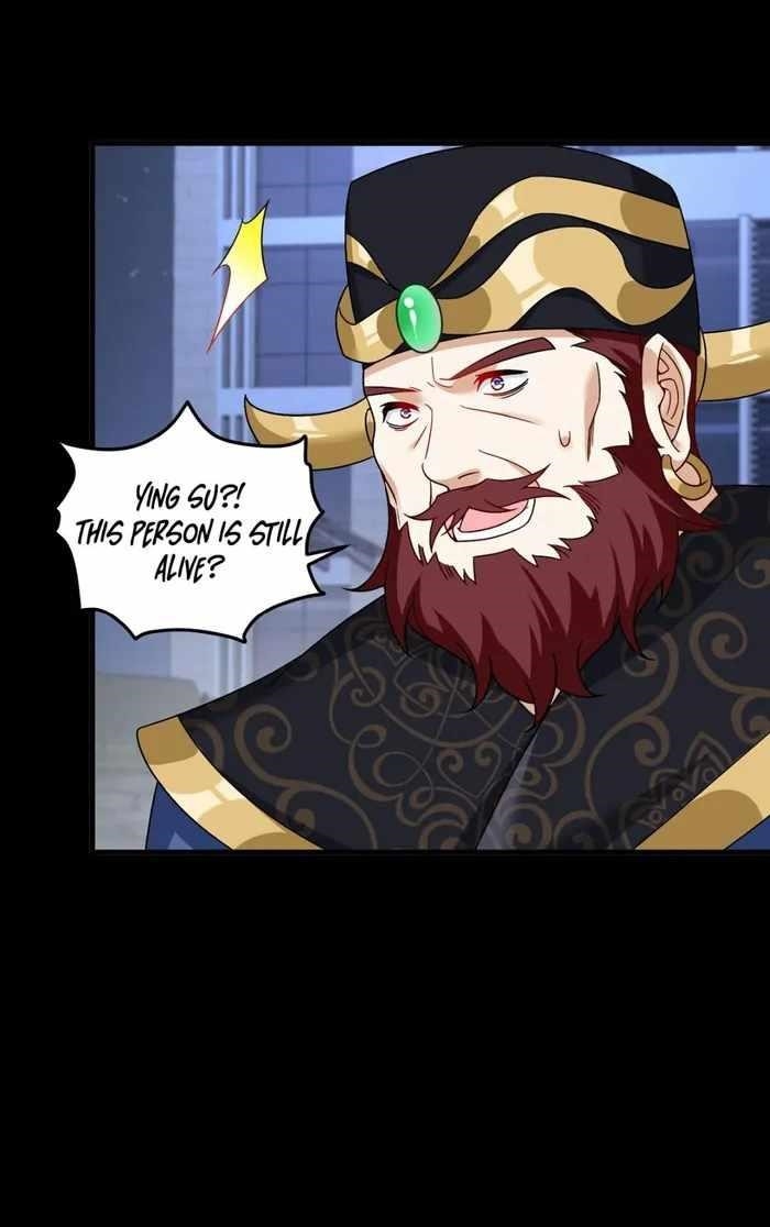 The Immortal Emperor Luo Wuji Has Returned Chapter 204 - Page 1