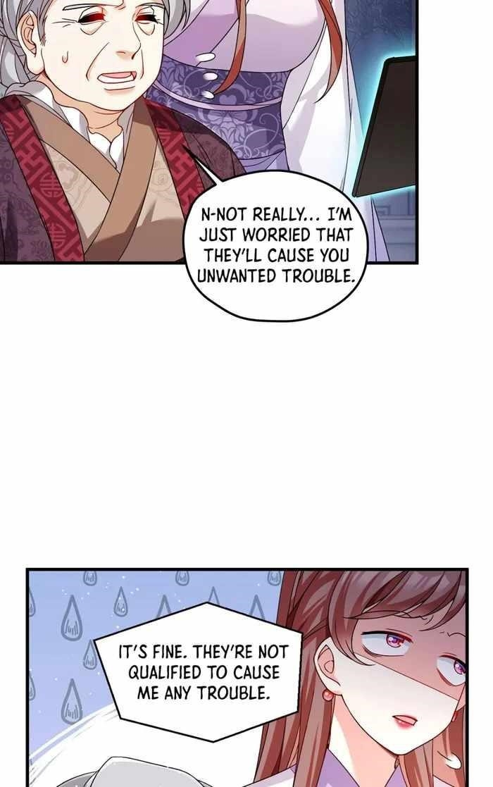 The Immortal Emperor Luo Wuji Has Returned Chapter 204 - Page 13