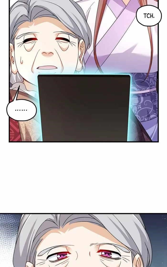 The Immortal Emperor Luo Wuji Has Returned Chapter 204 - Page 14