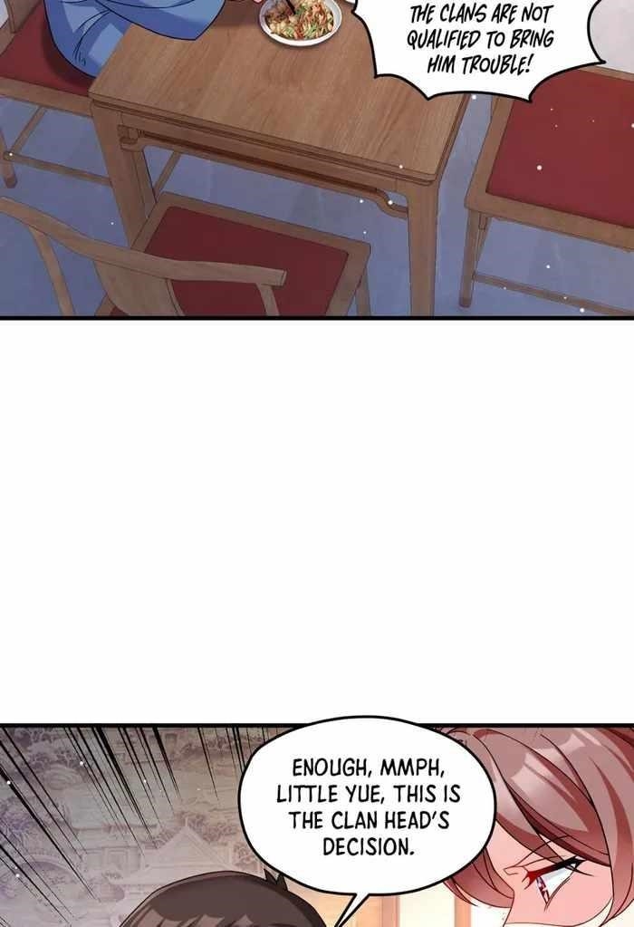 The Immortal Emperor Luo Wuji Has Returned Chapter 204 - Page 17