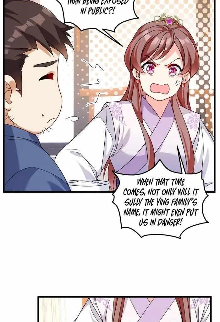 The Immortal Emperor Luo Wuji Has Returned Chapter 204 - Page 21