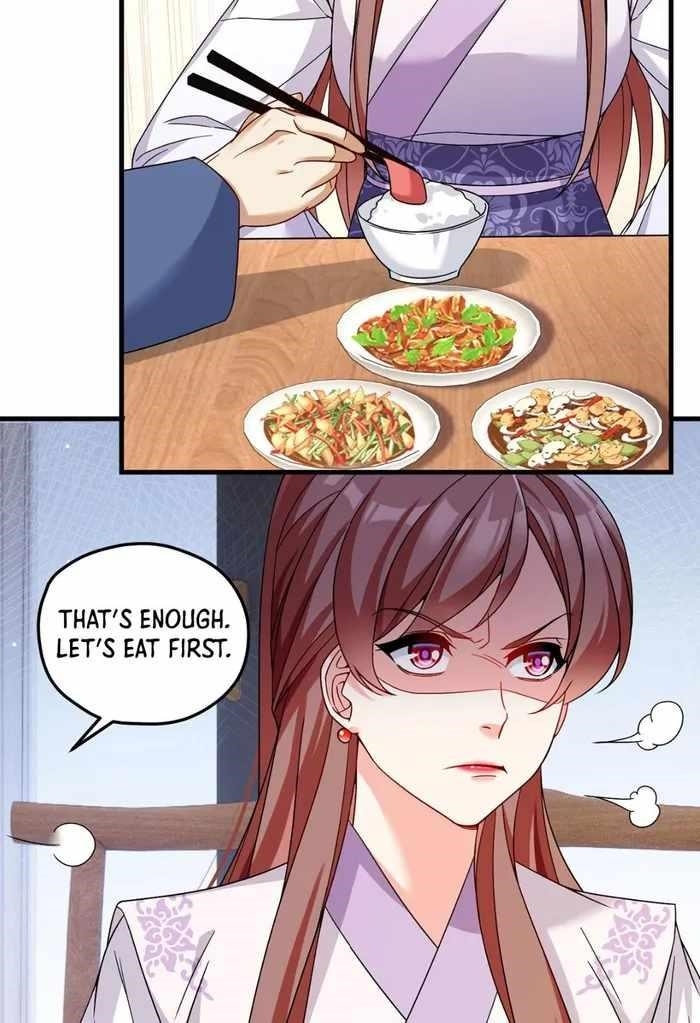 The Immortal Emperor Luo Wuji Has Returned Chapter 204 - Page 22