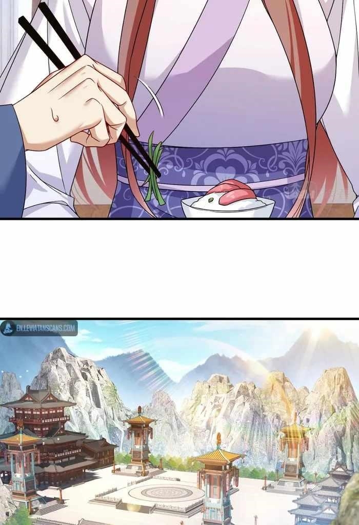 The Immortal Emperor Luo Wuji Has Returned Chapter 204 - Page 23