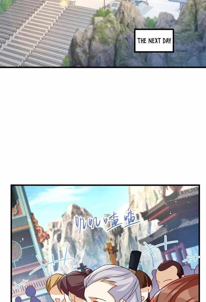 The Immortal Emperor Luo Wuji Has Returned Chapter 204 - Page 24