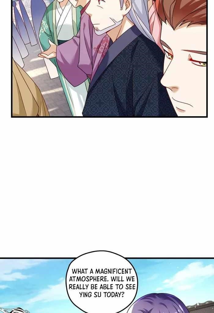 The Immortal Emperor Luo Wuji Has Returned Chapter 204 - Page 25