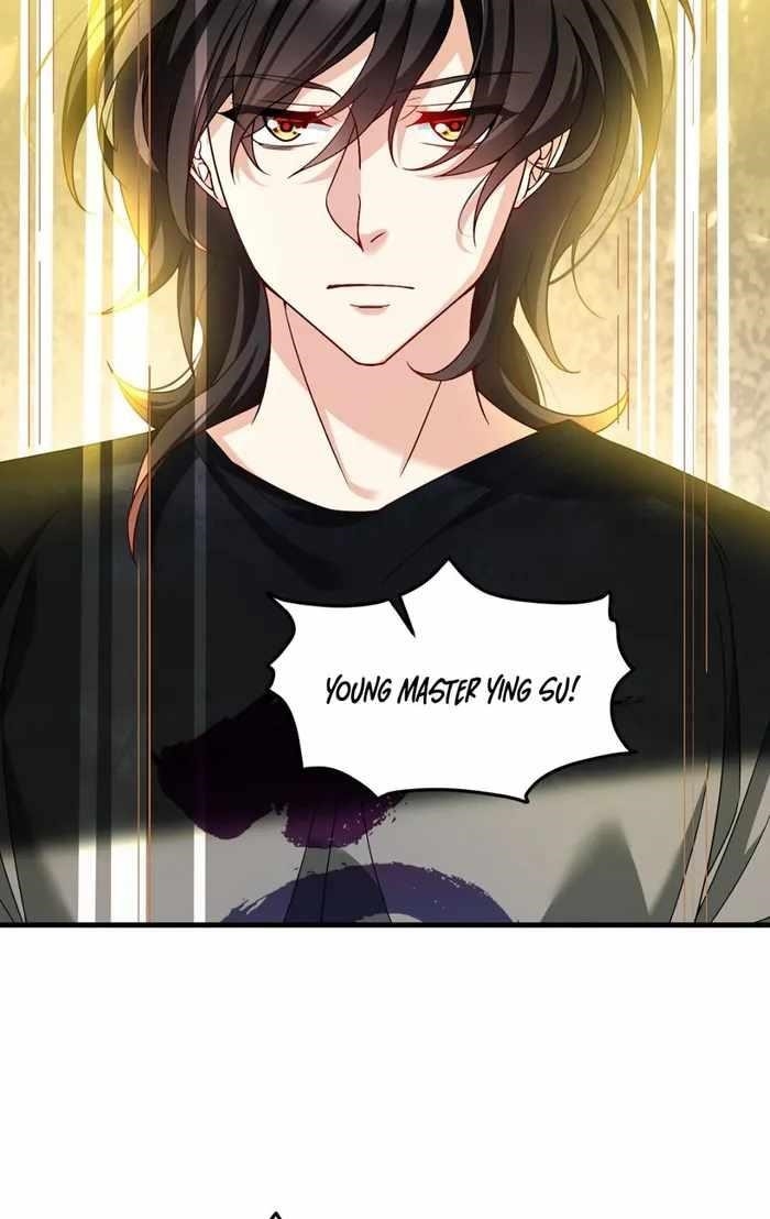 The Immortal Emperor Luo Wuji Has Returned Chapter 204 - Page 36