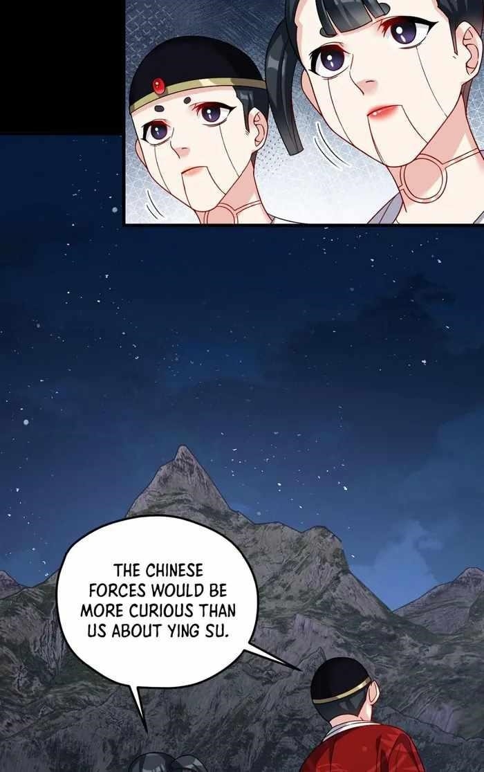 The Immortal Emperor Luo Wuji Has Returned Chapter 204 - Page 4