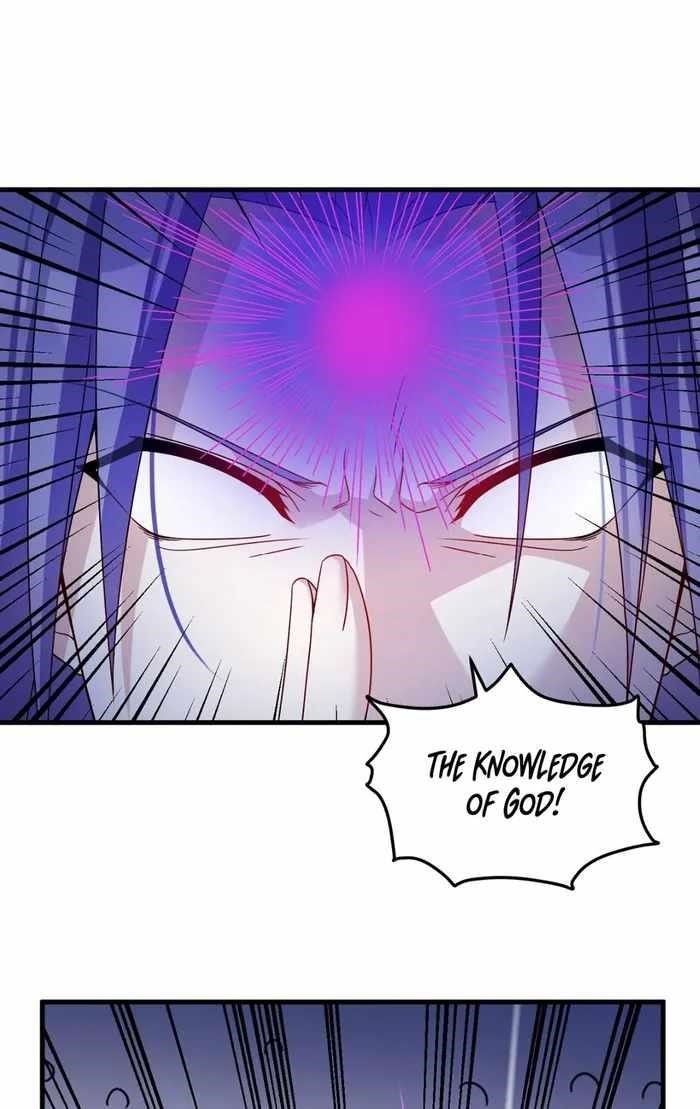 The Immortal Emperor Luo Wuji Has Returned Chapter 204 - Page 41