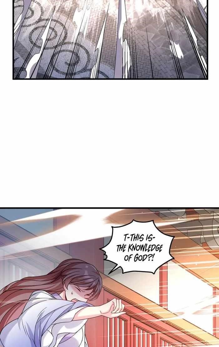 The Immortal Emperor Luo Wuji Has Returned Chapter 204 - Page 43