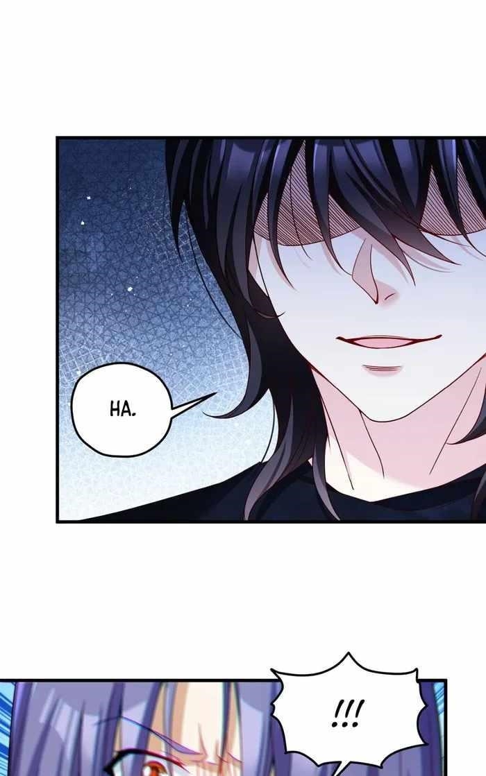 The Immortal Emperor Luo Wuji Has Returned Chapter 204 - Page 46