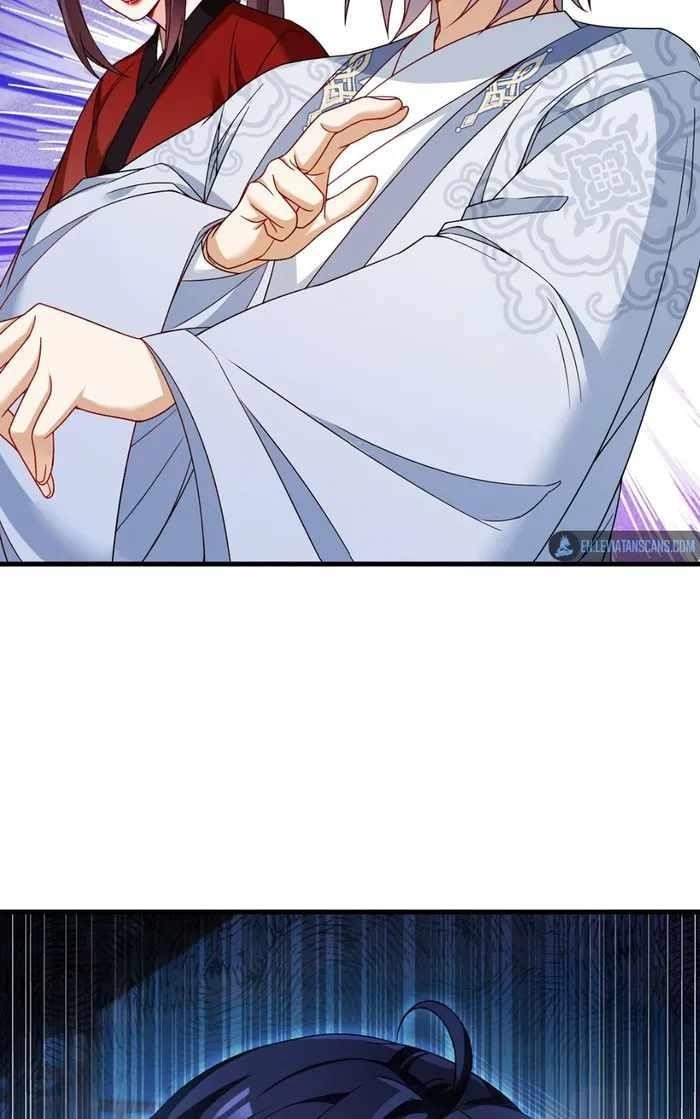 The Immortal Emperor Luo Wuji Has Returned Chapter 204 - Page 48