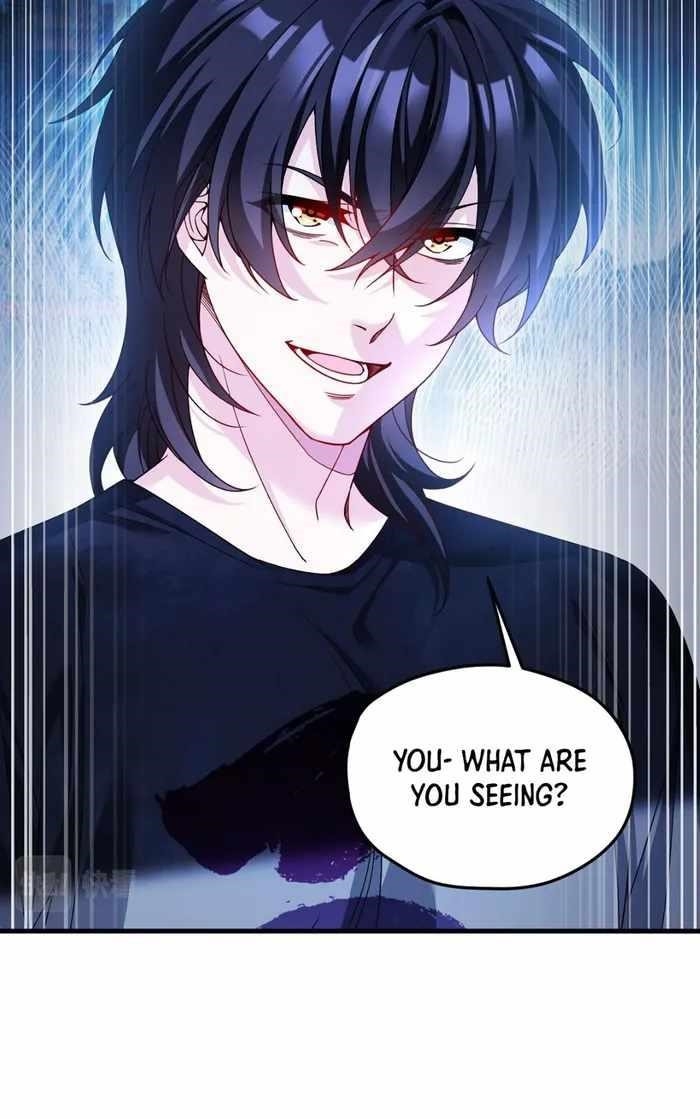 The Immortal Emperor Luo Wuji Has Returned Chapter 204 - Page 49