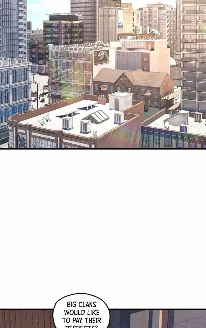 The Immortal Emperor Luo Wuji Has Returned Chapter 204 - Page 6