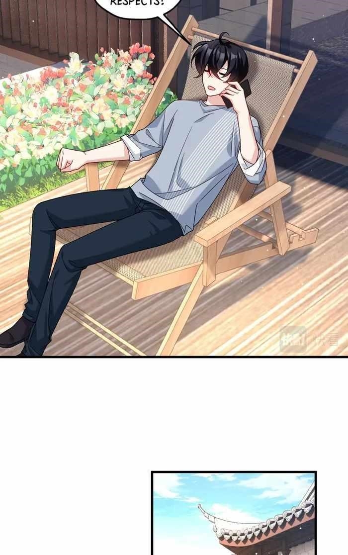 The Immortal Emperor Luo Wuji Has Returned Chapter 204 - Page 7