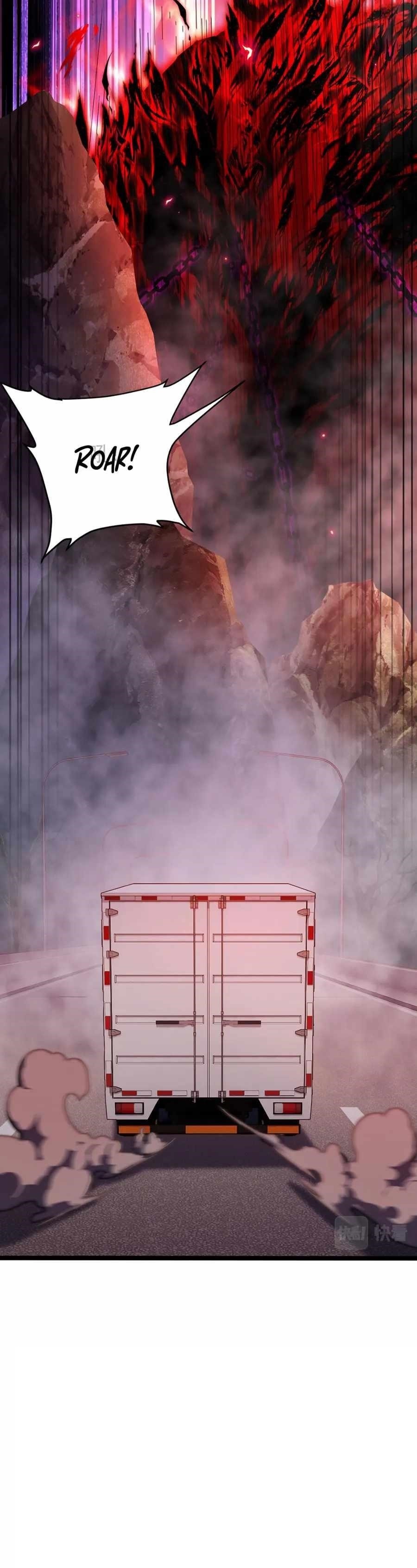 The Immortal Emperor Luo Wuji Has Returned Chapter 205 - Page 17