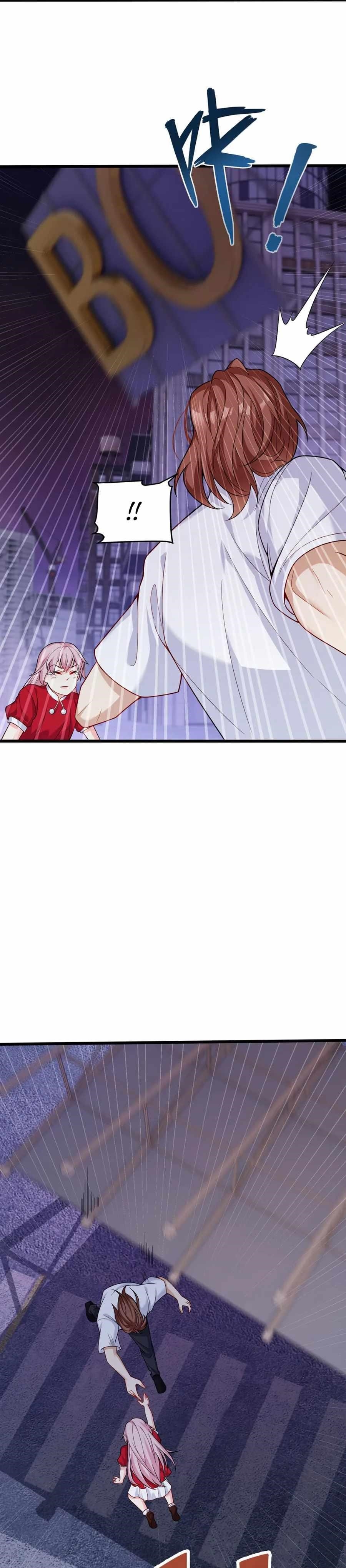 The Immortal Emperor Luo Wuji Has Returned Chapter 207 - Page 10