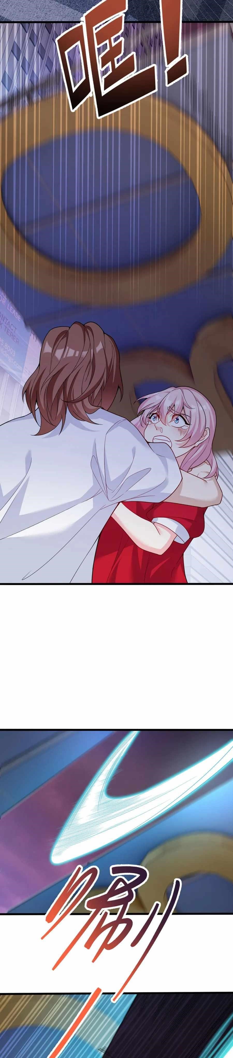 The Immortal Emperor Luo Wuji Has Returned Chapter 207 - Page 11