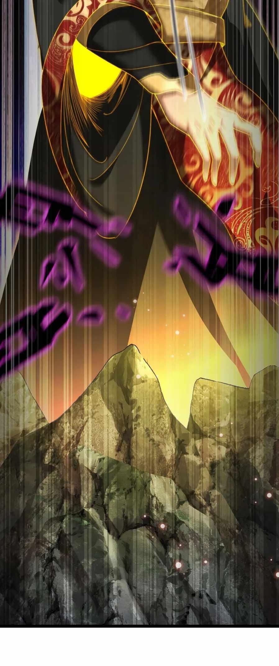 The Immortal Emperor Luo Wuji Has Returned Chapter 208 - Page 24