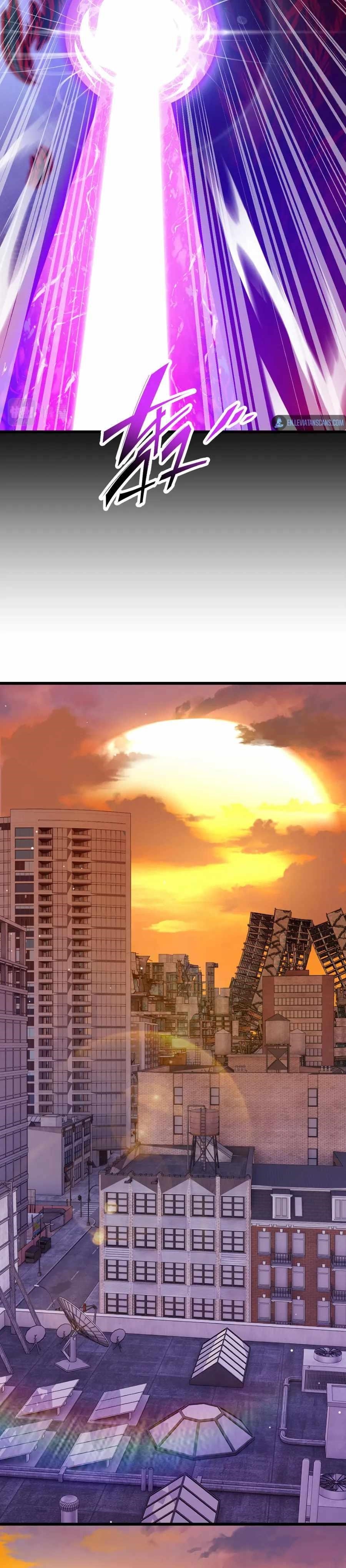 The Immortal Emperor Luo Wuji Has Returned Chapter 210 - Page 20