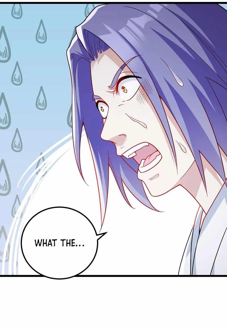 The Immortal Emperor Luo Wuji Has Returned Chapter 213 - Page 1