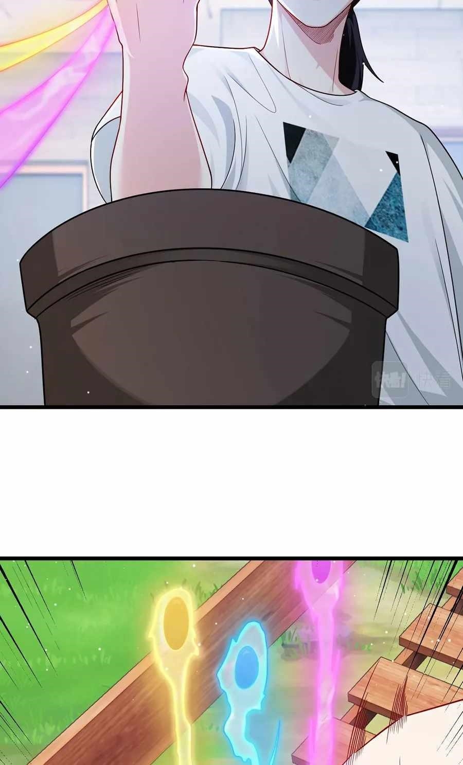 The Immortal Emperor Luo Wuji Has Returned Chapter 213 - Page 22