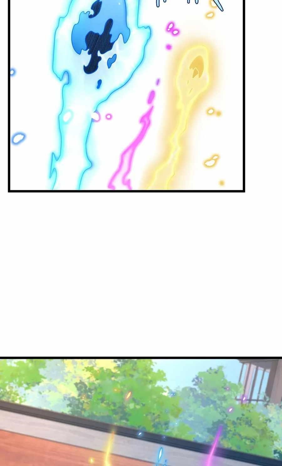 The Immortal Emperor Luo Wuji Has Returned Chapter 213 - Page 25