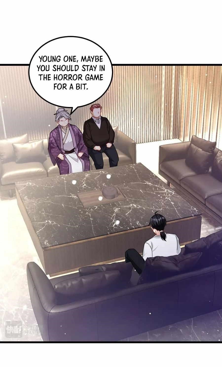 The Immortal Emperor Luo Wuji Has Returned Chapter 213 - Page 30