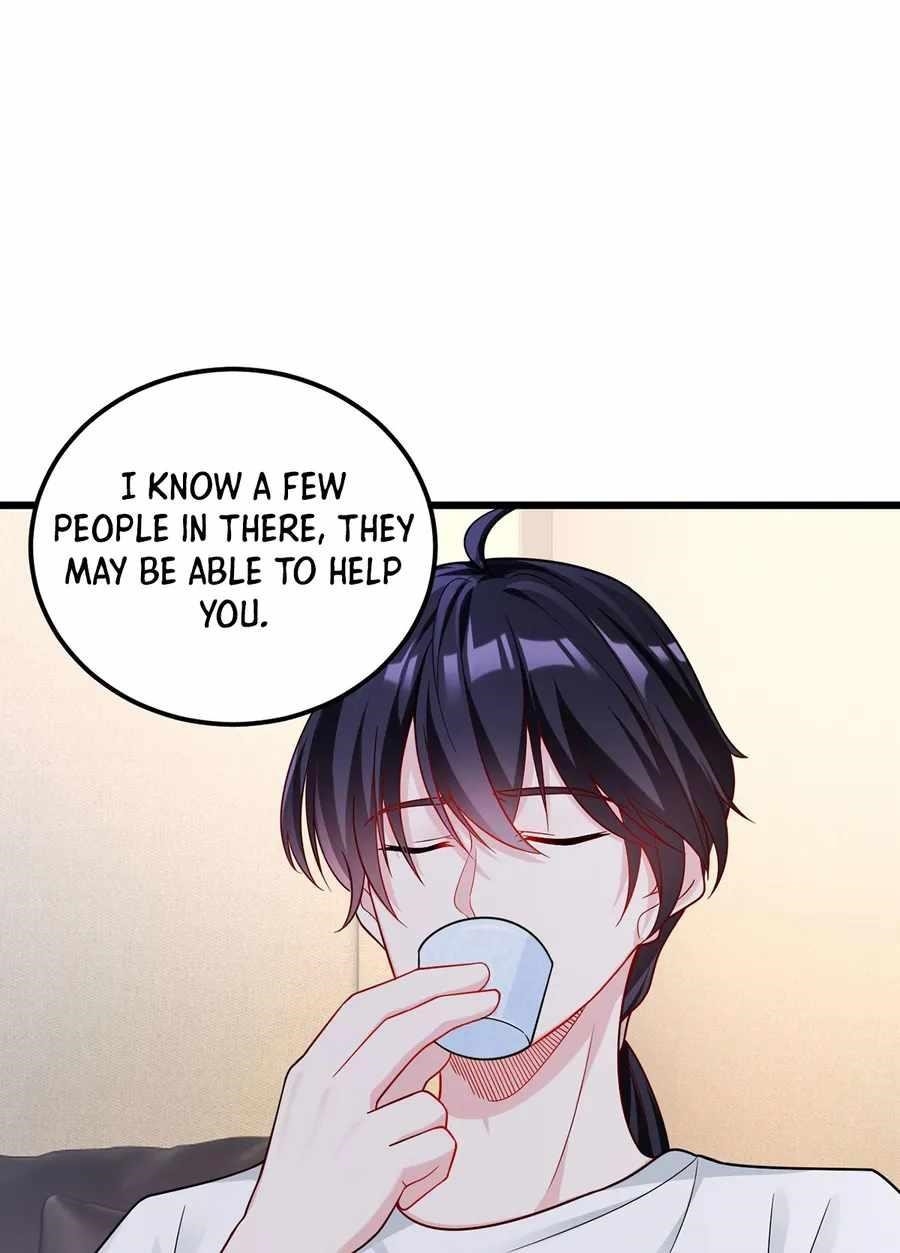 The Immortal Emperor Luo Wuji Has Returned Chapter 213 - Page 31