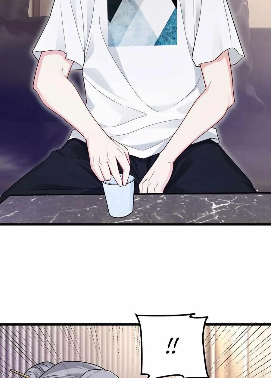 The Immortal Emperor Luo Wuji Has Returned Chapter 213 - Page 34