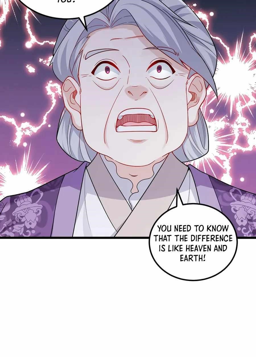 The Immortal Emperor Luo Wuji Has Returned Chapter 213 - Page 36